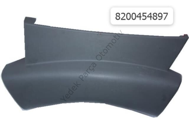 DİREKSİYON ÜST KAPAĞI 8200454897 KANGOO II-III