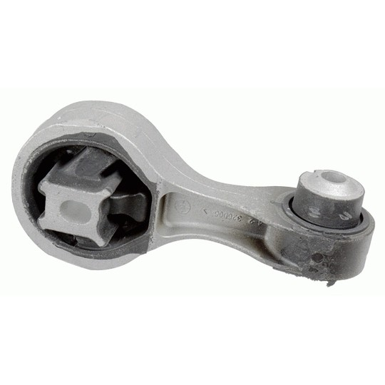 Trafic 2 Sağ Arka Motor Takozu Arka Taraf 2008 2012 8200404271 Renault Mais