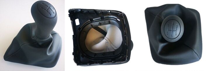 Kangoo 2 Vites Körüğü + Topuz 5 İleri 2008 2020 8200454905 Renault Orijinal