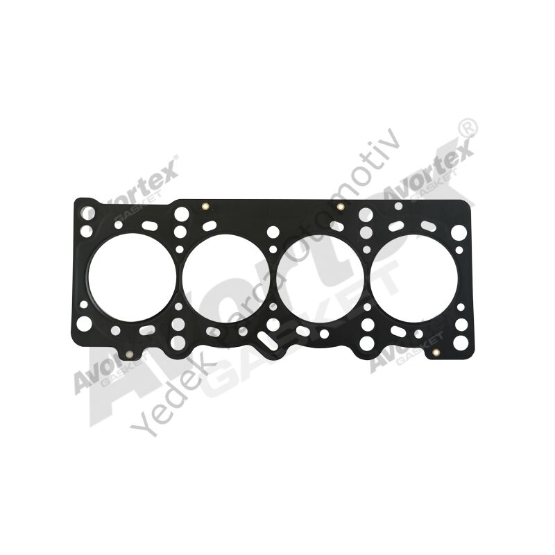 CONTA SİLİNDİR KAPAK 55183371 291 ALBEA DOBLO 1.4-8V MLS ÇELİK