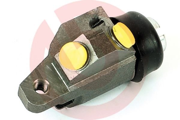 FREN SİLİNDİRİ 101222 TRANSİT 22.2MM YENİ MODEL