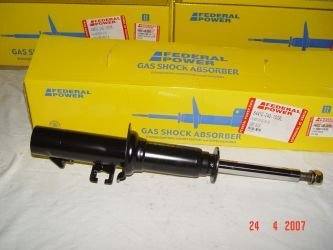 AMORTİSÖR ÖN V4002 SUZUKI CARRY