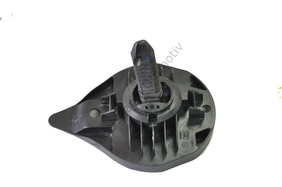 STEPNE LASTİK TESPİT SPORTU 8200551279 CLIO III-IV (STEPNE BAĞLANTI BRAKETİ)