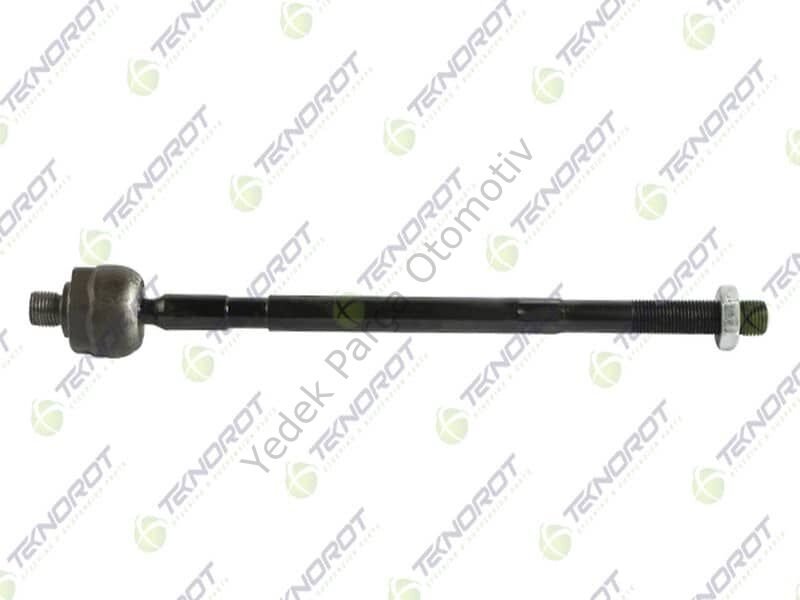 Clio 2 Kangoo 2 Rot Kolu Mili Kalın Diş 300mm 7701472734 7701472735 Teknorot