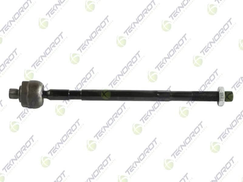 Clio 2 Kangoo 2 Rot Kolu Mili Kalın Diş 300mm 7701472734 7701472735 Teknorot
