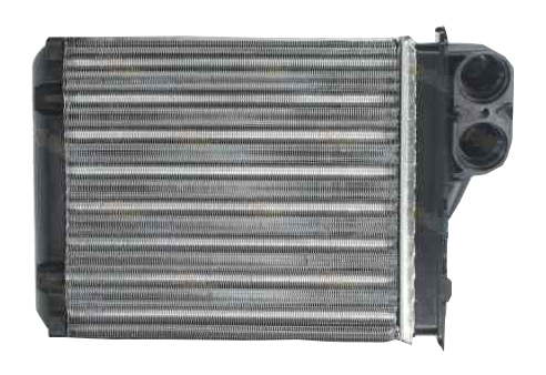 KALORIFER RADYATORU DUSTER-LOGAN II-SANDERO