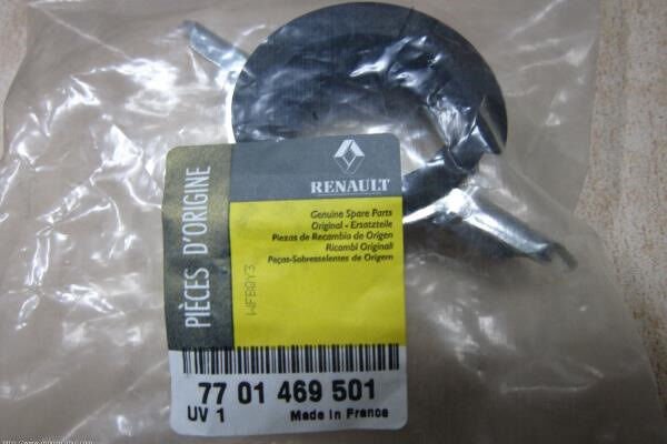 Megane 1 Direksiyon Kutusu Bağlantı Kelpçesi Takozu 7701469501 Renault Mais
