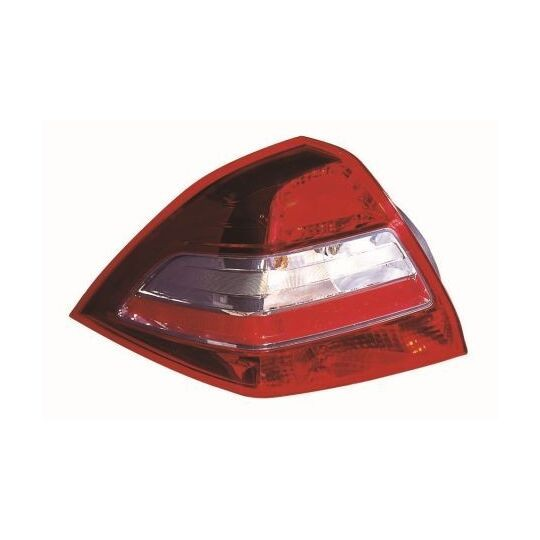 Megane 2 Sedan Sağ Arka Stop Lambası Duysuz 2006 2010 8200417347 Renault Mais