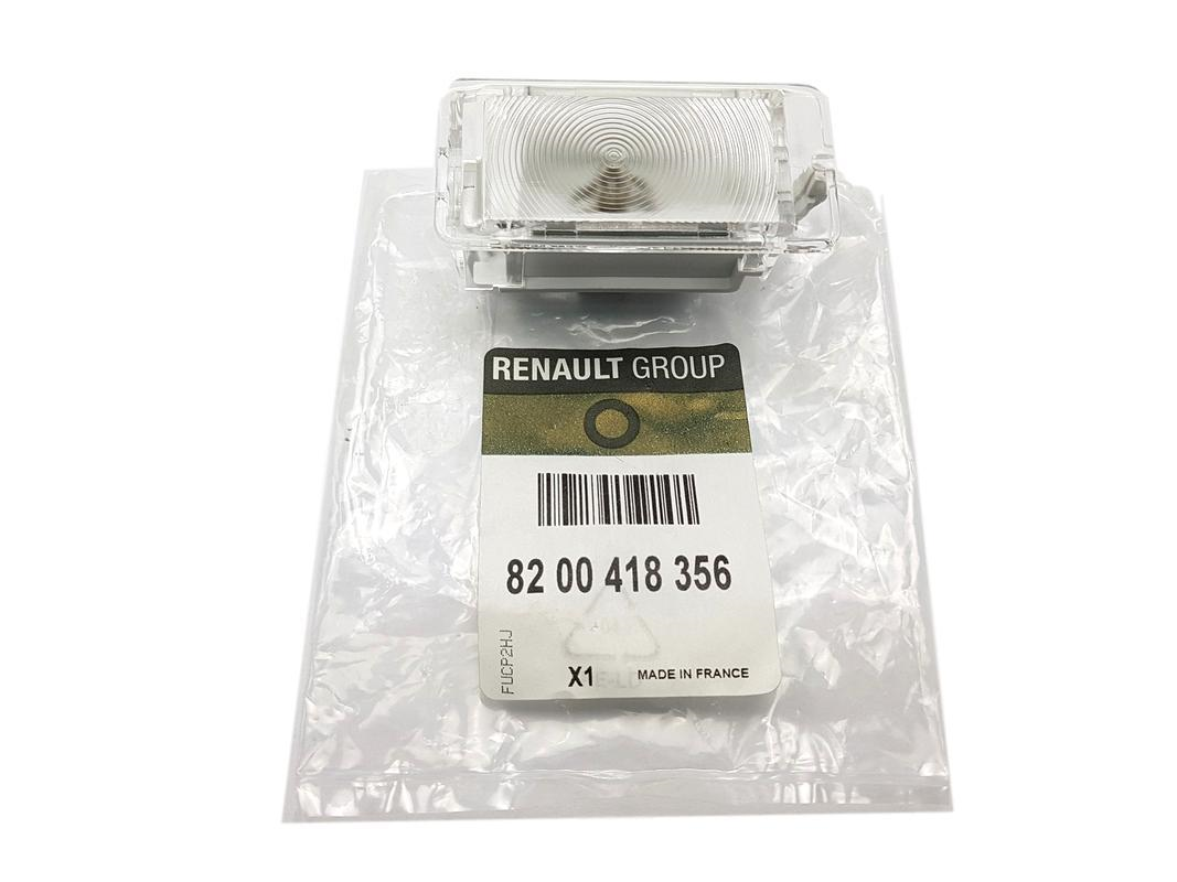 BAGAJ LAMBASI CLIO III