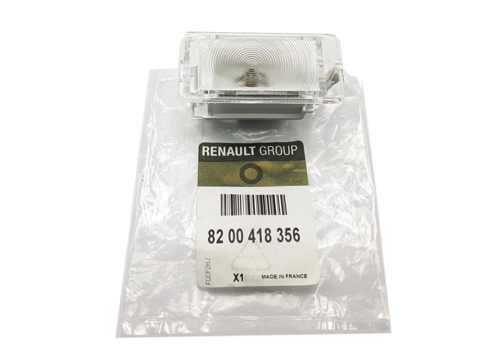 BAGAJ LAMBASI CLIO III