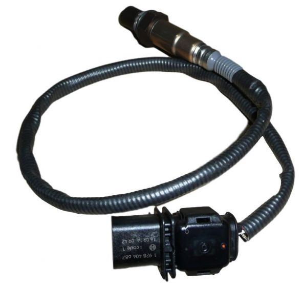 OKSIJEN SONDASI (SENSORU) KOLEOS-QASHQAI-XTRAIL (GARANTILI URUN)