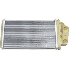 Kalorifer Radyatoru Megane Iii-Iv-Fluence(Brazing)
