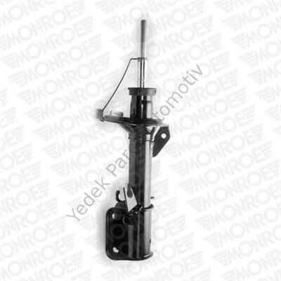 AMORTİSÖR ÖN V4301 VİTO (96-03) GAZLI