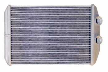 KALORIFER RADYATORU KANGOO III-MASTER III (BRAZING)