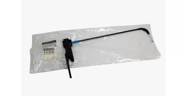 KAPUT ACMA MANDALI TELLI TRAFIC III-KANGOO III