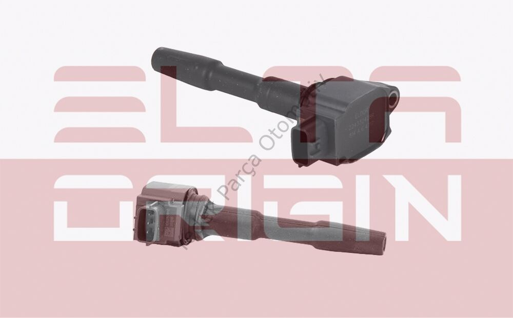 BOBİN O10132428E MEGANE-IV CAPTUR CLIO-IV TWINGO DUSTER LODGY 1.6 16V TCE