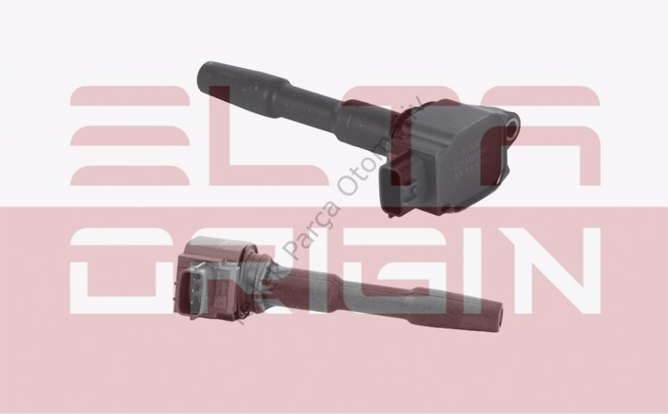 BOBİN O10132428E MEGANE-IV CAPTUR CLIO-IV TWINGO DUSTER LODGY 1.6 16V TCE
