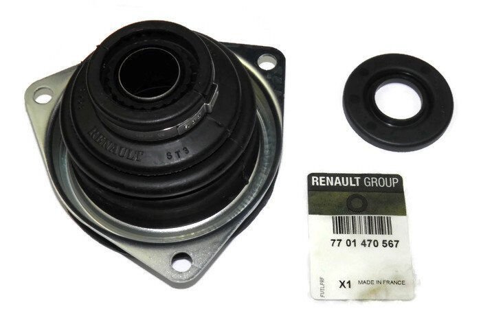 R9 Broadway R11 R19 Europa Express Sol Aks Körüğü İç Taraf Bilyalı Saçlı 7701470567 Renault Mais