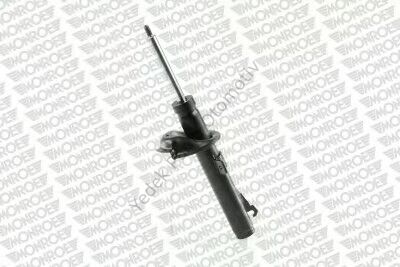 AMORTİSÖR ÖN V4302 CONNECT (70LİK)