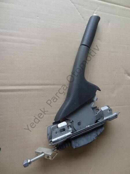 EL FREN KOLU 8200575271 CLIO-III (MAİS MALI)