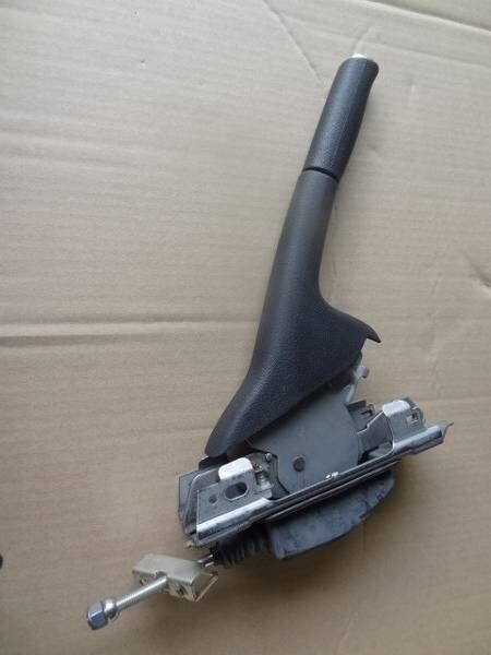 Clio 3 El Fren Kolu 8200575271 Renault Orijinal