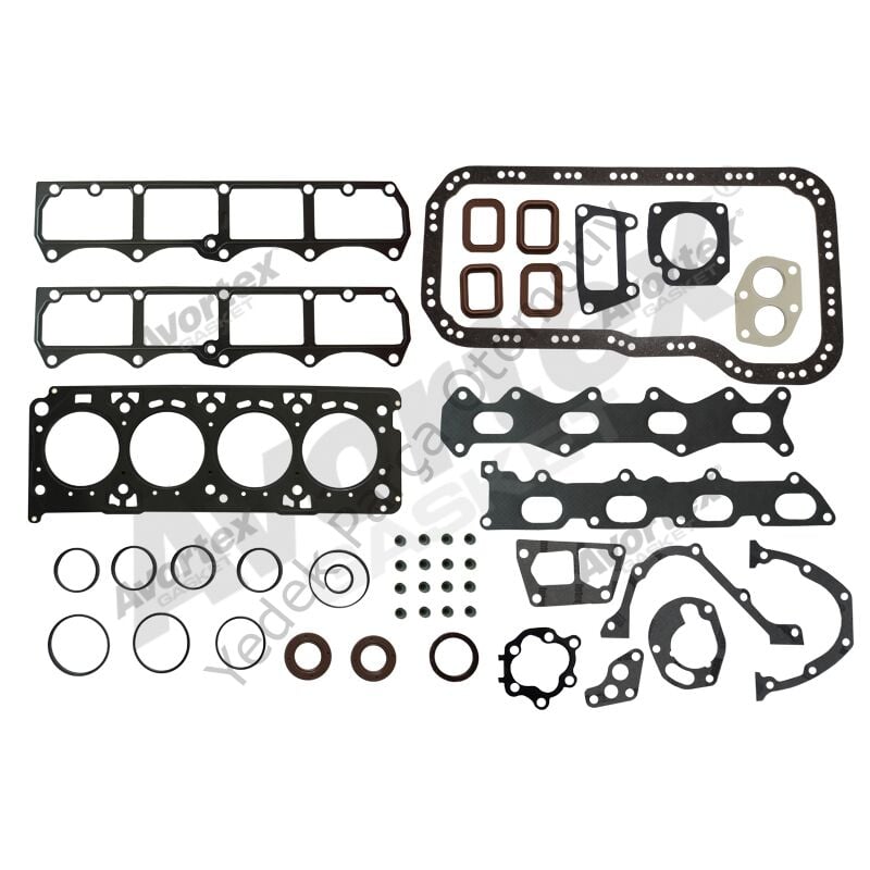 CONTA TAKIM 71748292F 300 MAREA DOBLO-PALIO 1.6-16V YM VİTON KEÇELİ-SİBOP LASTİG
