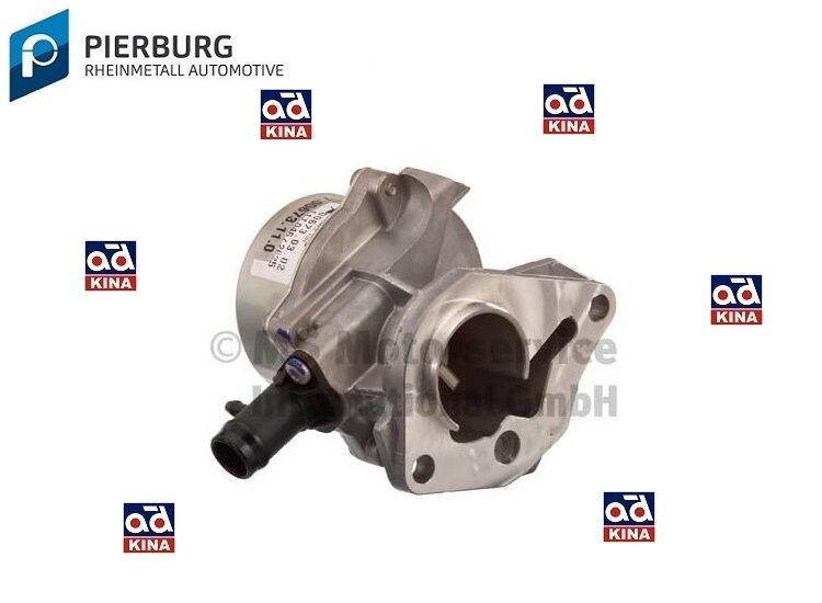 Megane 3 - Fluence Fren Vakum Pompası 700673110 Clio 4 - Kangoo 2 - Thalia JUKE F15 146505272R - 14650-00Q0C Pierburg