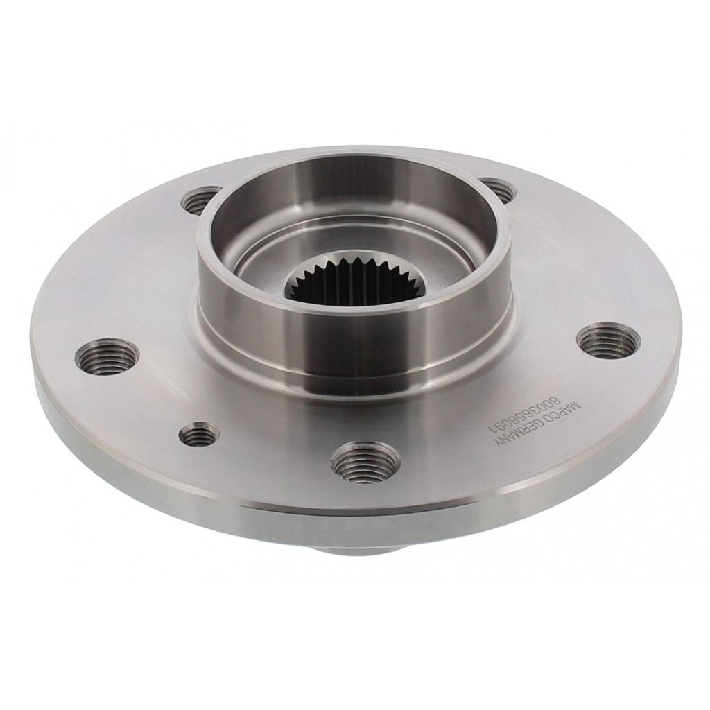 ON TEKER PORYASI TRAFIC II