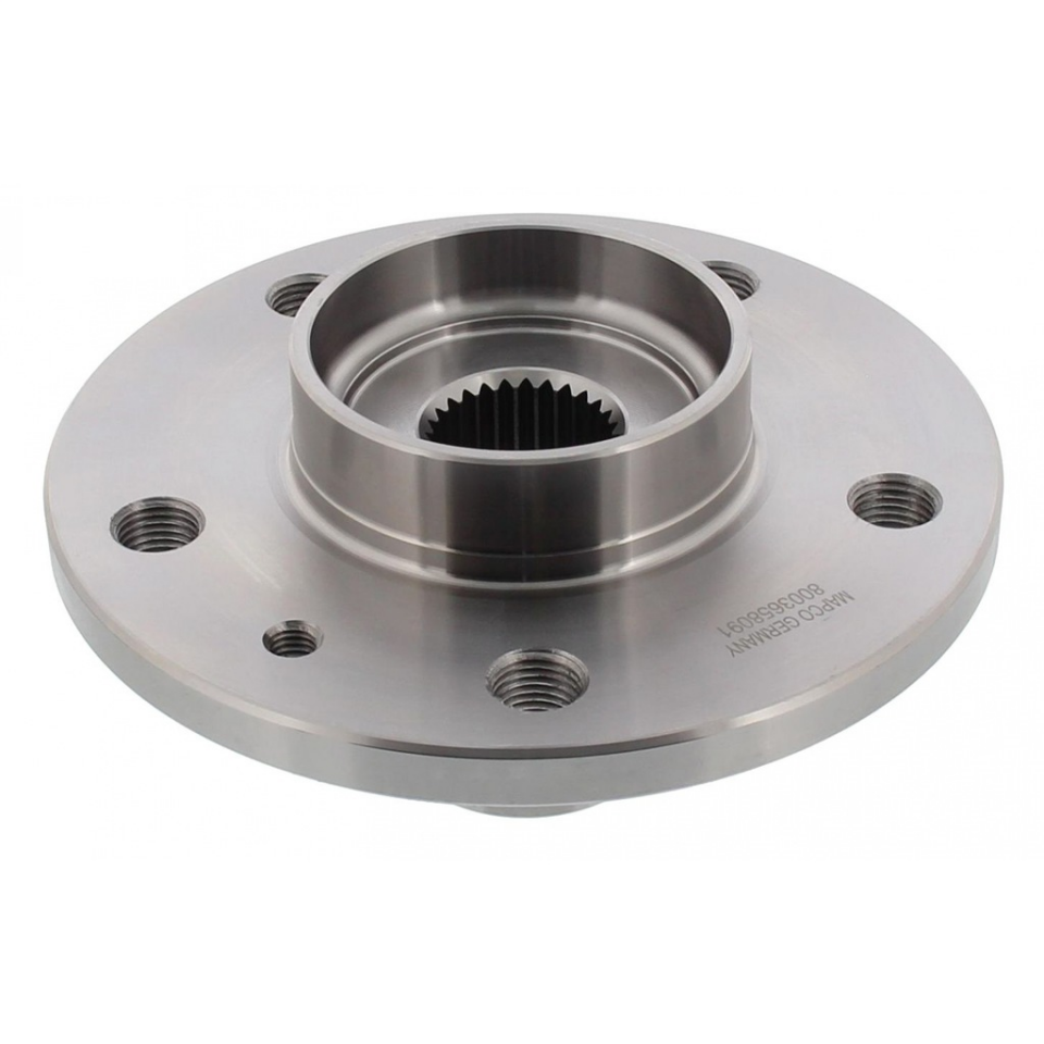 ON TEKER PORYASI TRAFIC II