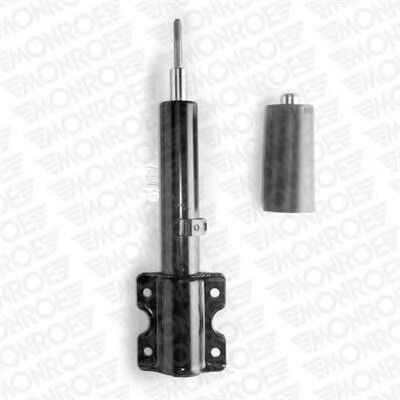 AMORTİSÖR ÖN V4409 T12 T15 PANELVAN