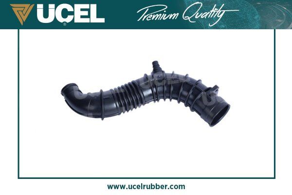 Megane 3 Fluence Hava Filtre Hortumu 1.5 Dci K9K 85 - 105 HP 2008 2016 8200750731  Üçel