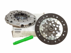 Laguna 2 Espace 4 Debriyaj Seti Baskı+Balata 1.9 Dci F9Q 2002 > 7701475974 302054848R Renault Mais