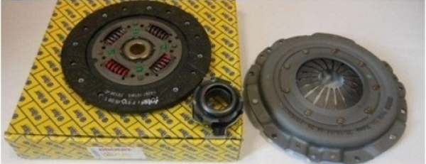 Debriyaj Seti Doblo-Linea-Fiorino 1.3 Takviyeli