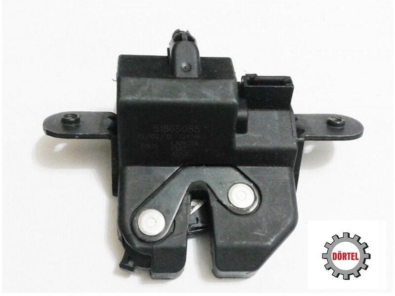 BAGAJ KİLİDİ 201016 DOBLO-III-IV