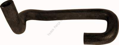 RADYATÖR HORTUMU (ÜST) T55104 ROVER 400 (XW-RT) 414-416-418-420 (GSI/Sİ-D/SD-S
