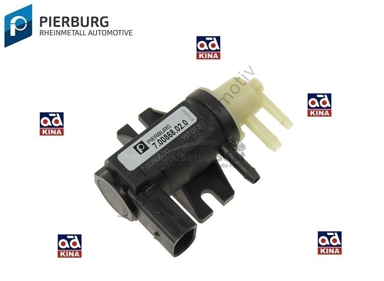 BASINÇ AYAR VALFİ 700868020 GOLF-IV-V-VI CADDY (04-10) PASSAT 1.9-2.0TDI POLO