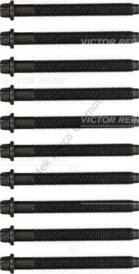 SİLİNDİR KAPAK SAPLAMASI 143208801 EKSPRES R19 R21 MEGANE LAGUNA 1.9D 2.0