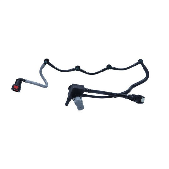 Trafic 2 Enjektör Geri Dönüş Borusu 1.9 Dci F9Q 2002 2012 8200445286 Renault Mais