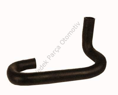 RADYATÖR HORTUMU (ÜST) T55105 ROVER 400 (XW-RT) 414-416-418-420 (GSI/Sİ-D/SD-S