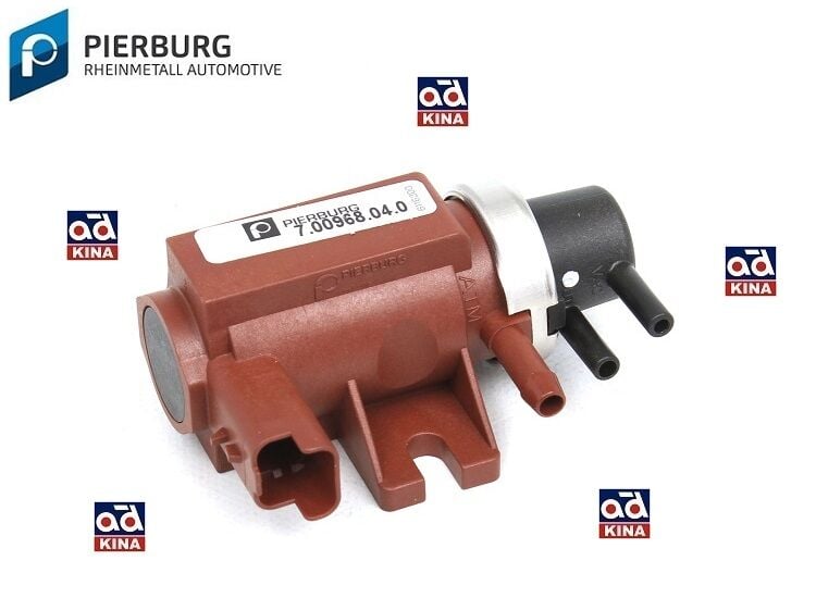 ELEKTROVANA 700968040 FOCUS P307 PARTNER 1.6 HDI