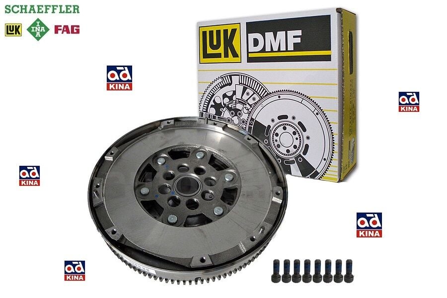 VOLANT 415023210 CORSA-C COMBO-C 1.3 CDTI DÜZ VİTES EASYTRONIC