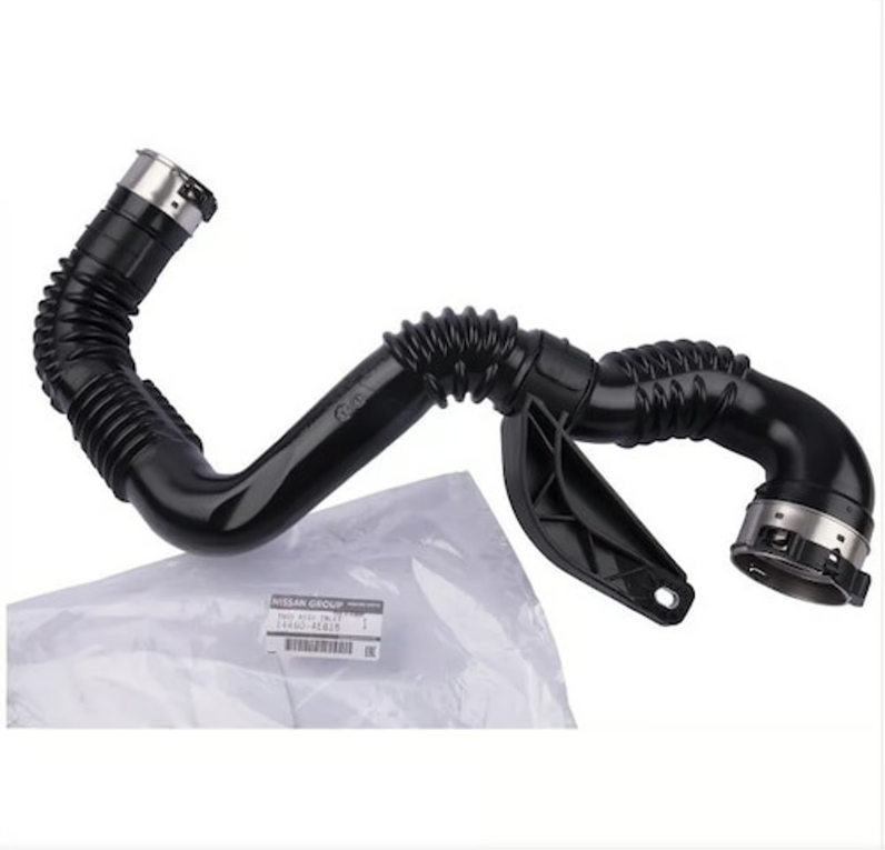 Koleos 2 X-Trail T32 Turbo Borusu Sensörsüz 1.6 dCi 144604BE2B Renault Mais