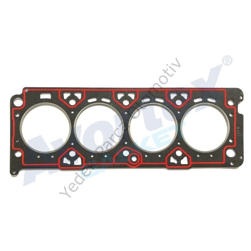 CONTA SİLİNDİR KAPAK 303 PALIO 1.6-16V YM KLİNGRİT