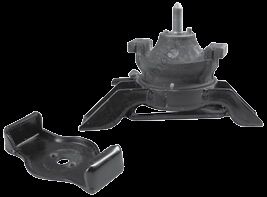 MOTOR TAKOZU (SAĞ) 13236 GETZ 1.3-1.3i-1.4i-1.6i (02>05)