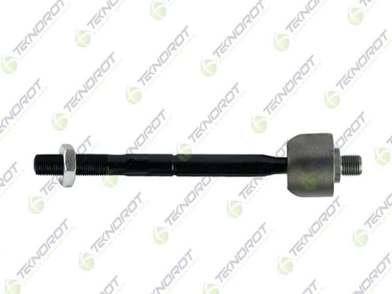 Fluence - Kangoo 2 Rot Kolu Rot Mili 4154600000 Teknorot