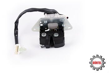 BAGAJ KİLİDİ 202002 FİORİNO TEK KAPI