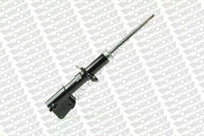 AMORTİSÖR ÖN V4504 TRAFIK-II VİVARO-II (01-)