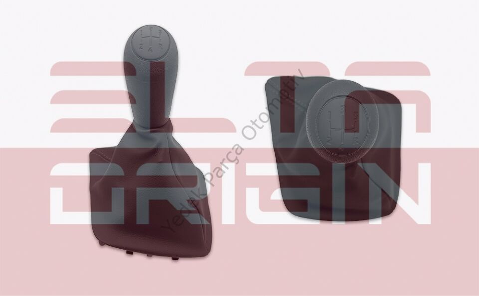VİTES KÖRÜĞÜ VE TOPUZ O11054905E (5 İLERİ MAT) KANGOO III (F61-K61)-MB CITAN