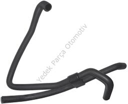 KALORİFER HORTUMU T55115 ROVER 400 (XW-RT) 414-416-418-420 (GSI/Sİ-D/SD-SDİ-GT