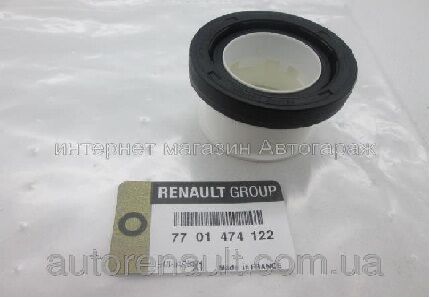 Trafic 2 Master 2 Espace 4 Ön Sağ Aks Keçesi 7701474122 Renault Mais